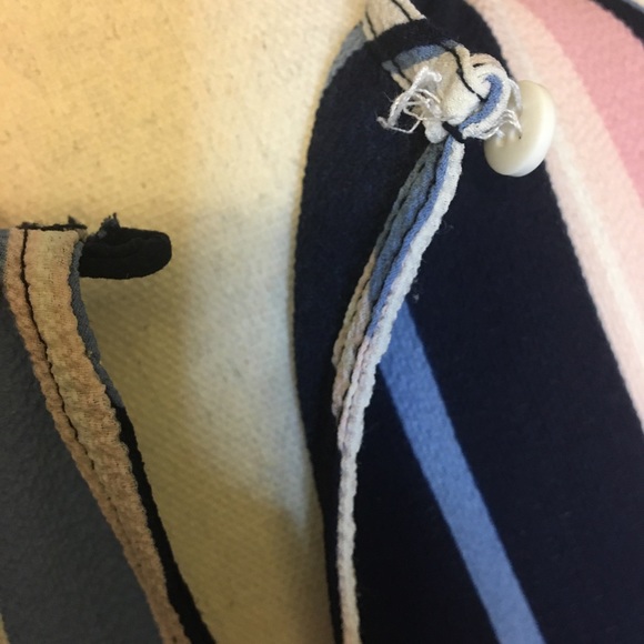 Crystal Sky Romper size 5 junior - Picture 5 of 10